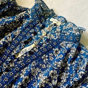 Max studio 1X dress, new with tags